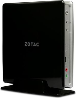 Komputer Zotac Zbox Intel Celeron N3050 2 GB 32 GB SSD Windows 10 8