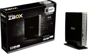Komputer Zotac Zbox Intel Celeron N3050 2 GB 32 GB SSD Windows 10 10