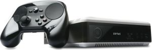 Komputer Zotac ZBOX SN970 PLUS Steam Machine + Pad (ZBOX-SN970-P-BE) 1