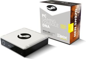 Komputer Zotac ZBOX SN970 PLUS Steam Machine + Pad (ZBOX-SN970-P-BE) 13
