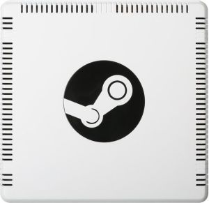 Komputer Zotac ZBOX SN970 PLUS Steam Machine + Pad (ZBOX-SN970-P-BE) 3