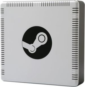 Komputer Zotac ZBOX SN970 PLUS Steam Machine + Pad (ZBOX-SN970-P-BE) 4