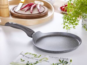 Patelnia Valdinox do naleśników 24cm 7