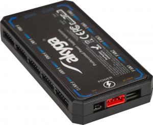 Akyga Sterownik wentylatorów RGB (AK-CA-73) 2