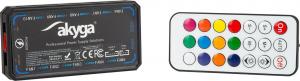 Akyga Sterownik wentylatorów RGB (AK-CA-73) 6