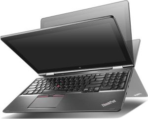 Laptop Lenovo ThinkPad Yoga 15 (20DRA00APB) 1
