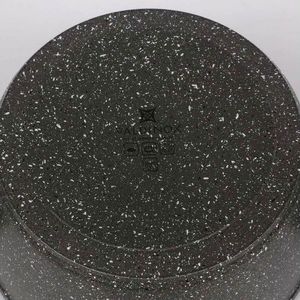 Lumarko valdinox rock garnek 18cm z pokrywą 1,7l 4