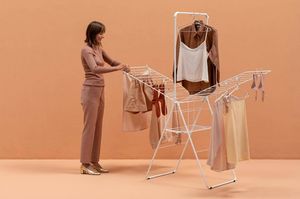 Suszarka na pranie Brabantia HangOn with Rod 403507 12