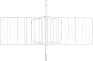 Suszarka na pranie Brabantia HangOn with Rod 403507 10