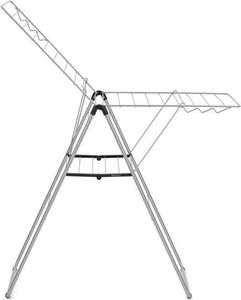 Suszarka na pranie Brabantia HangOn 20m szara 13