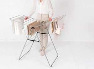 Suszarka na pranie Brabantia HangOn 20m szara 17