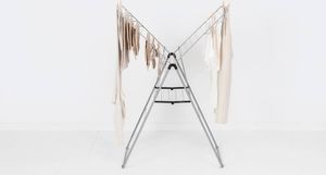 Suszarka na pranie Brabantia HangOn 20m szara 20