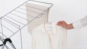 Suszarka na pranie Brabantia HangOn 20m szara 7