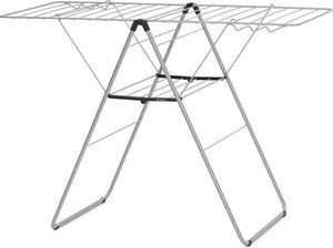 Suszarka na pranie Brabantia HangOn 20m szara 9