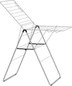 Suszarka na pranie Brabantia HangOn 20m szara 10