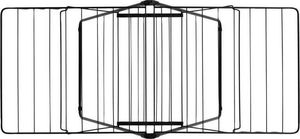 Suszarka na pranie Brabantia HangOn 403408 9