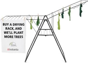 Suszarka na pranie Brabantia HangOn 403460 2