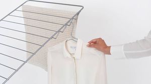 Suszarka na pranie Brabantia HangOn with Rod 403545 13