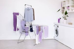 Suszarka na pranie Brabantia HangOn with Rod 403545 14