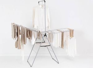 Suszarka na pranie Brabantia HangOn with Rod 403545 16