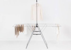 Suszarka na pranie Brabantia HangOn with Rod 403545 17
