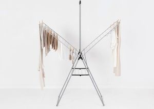 Suszarka na pranie Brabantia HangOn with Rod 403545 18