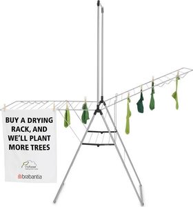 Suszarka na pranie Brabantia HangOn with Rod 403545 4