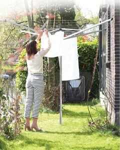 Suszarka na pranie Brabantia Top Spinner 310744 3