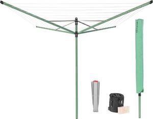 Suszarka na pranie Brabantia Suszarka ogrodowa Lift-O-Matic 290527 1
