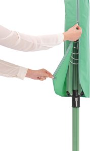 Suszarka na pranie Brabantia Lift-O-Matic 290527 4