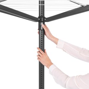 Suszarka na pranie Brabantia Lift-O-Matic 290503 2