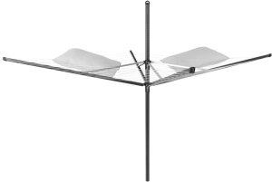 Suszarka na pranie Brabantia Lift-O-Matic 290503 4