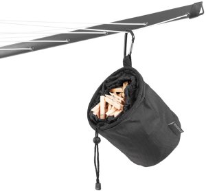 Suszarka na pranie Brabantia Lift-O-Matic 290503 5