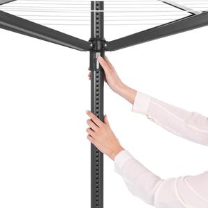 Suszarka na pranie Brabantia Lift-O-Matic 290503 2