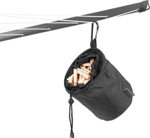 Suszarka na pranie Brabantia Lift-O-Matic 290503 7