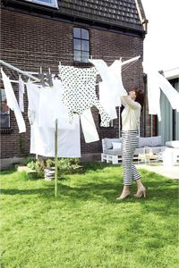 Suszarka na pranie Brabantia TopSpinner 290367 4