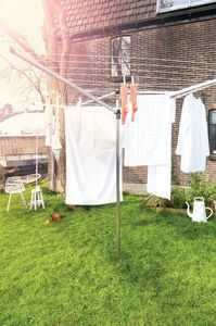 Suszarka na pranie Brabantia TopSpinner 310867 3