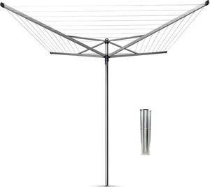 Suszarka na pranie Brabantia TopSpinner 310867 4