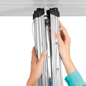 Suszarka na pranie Brabantia TopSpinner 310867 10