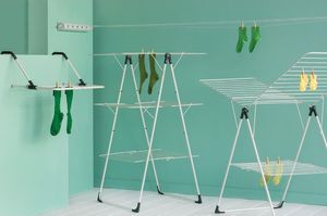 Suszarka na pranie Brabantia Pull Out 385728 2