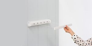 Suszarka na pranie Brabantia Pull Out 385728 5