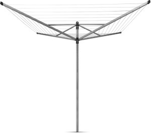 Suszarka na pranie Brabantia Lift-O-Matic 310966 2