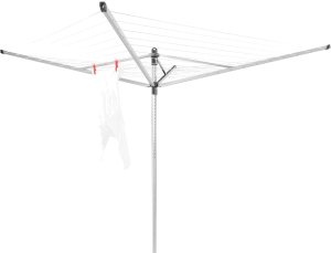 Suszarka na pranie Brabantia Lift-O-Matic 310966 3