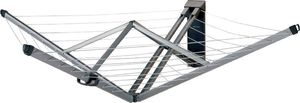 Suszarka na pranie Brabantia Wallfix 375842 2