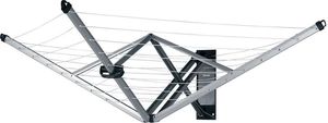 Suszarka na pranie Brabantia Wallfix 375842 3