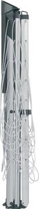 Suszarka na pranie Brabantia Wallfix 375842 4