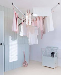Suszarka na pranie Brabantia Wallfix 375842 6