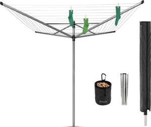 Suszarka na pranie Brabantia Lom Advance 117145 1