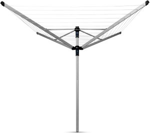 Suszarka na pranie Brabantia Lift-O-Matic Advance 100260 3