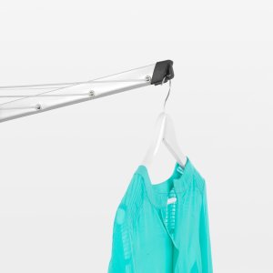 Suszarka na pranie Brabantia Lift-O-Matic Advance 100260 7